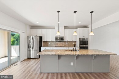 10456 Steeplechase Run Ln, Manassas, VA 20110 - photo 7