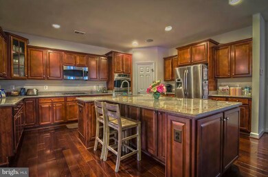 25223 Barley Grass Square, Aldie, VA 20105 - photo 4