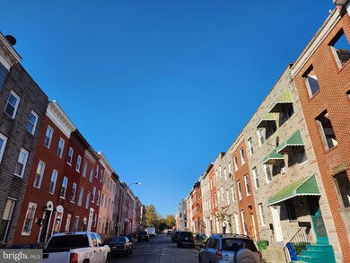 919 Bennett Place, Baltimore, MD 21223 - photo 3