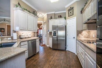 914 Wheeler Creek Dr, Gainesville, TX 76240 - photo 7