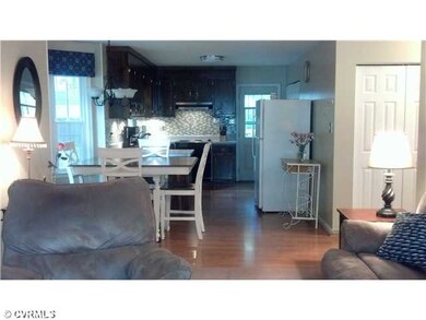 Interior Space/Layout