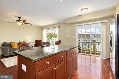 22972 Newcut Rd unit 2372, Clarksburg, MD 20871 - photo 7