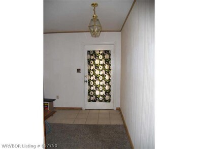 117 N Gintown Rd, Mulberry, AR 72947 - photo 2