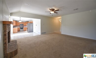 2830 Big Divide Rd, Copperas Cove, TX 76522 - photo 2