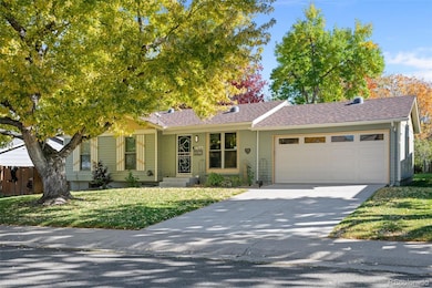 3766 S Nelson Way, Denver, CO 80235 - photo 2