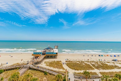 1304 N Ocean Blvd unit 1107, Myrtle Beach, SC 29577 - photo 2