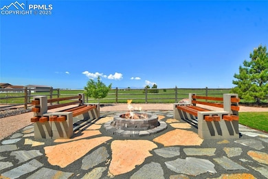 11354 Mckissick Rd, Peyton, CO 80831 - photo 7