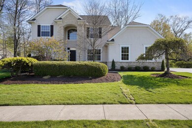 2687 Marshall Ct, Lewis Center, OH 43035 - photo 2