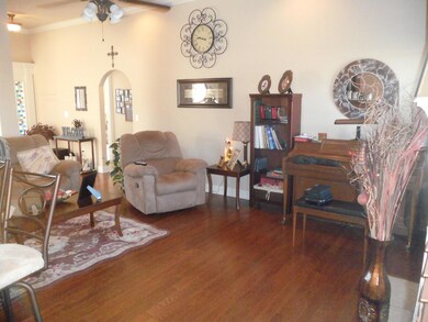 Comfortable Living!
