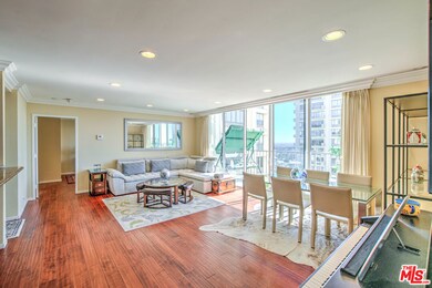 Century Park East unit 1607, Los Angeles, CA 90067 - photo 6