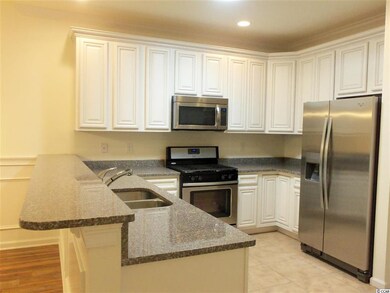 662 Sunnyside Dr unit Bldg 71 102 Longwoo, Murrells Inlet, SC 29576 - photo 4