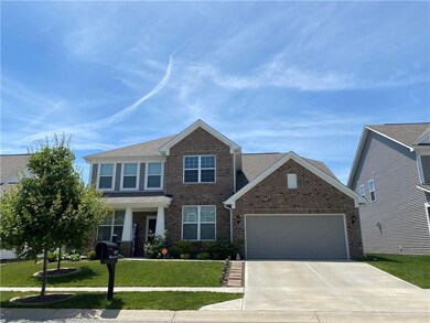 5407 Hibiscus Dr, Plainfield, IN 46168 - photo 2