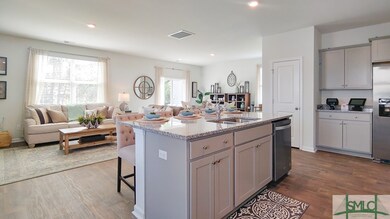 120 Cold Creek Pass, Port Wentworth, GA 31407 - photo 3