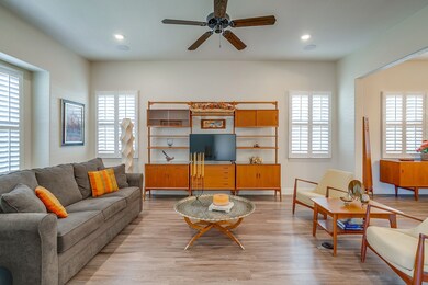 616 Joy Ct, Burleson, TX 76028 - photo 5