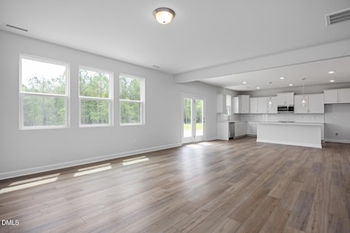 500 Creech Johnson Rd, Zebulon, NC 27597 - photo 4