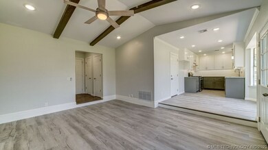 1667 S Pecan Ave, Broken Arrow, OK 74012 - photo 5