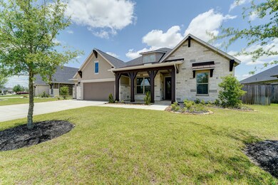 20522 Grazing Foal Ln, Tomball, TX 77377 - photo 3