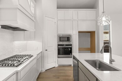 Representative-Kitchen