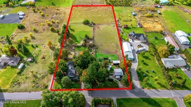 002_3.96 Acre ~ Bring Your Horses!