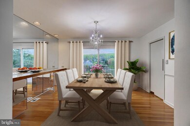 1118 Ryegate Rd, Towson, MD 21286 - photo 5