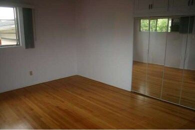 Bedroom 1 (front)