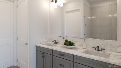 3881 Whispering Sage St, Evergreen, CO 80439 - photo 5