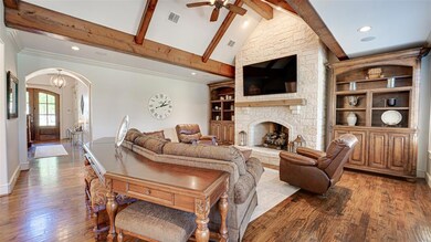 1201 Estate Dr, Ennis, TX 75119 - photo 7