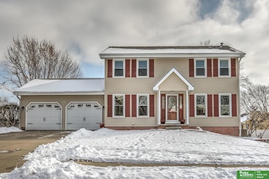 4381 S 154th St, Omaha, NE 68137 - photo 3