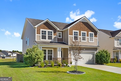 123 Wind Willow Dr, Savannah, GA 31407 - photo 2