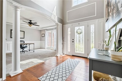 6007 English Ct, Floyds Knobs, IN 47119 - photo 5