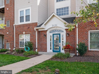 2494 Amber Orchard Ct E unit 302, Odenton, MD 21113 - photo 3