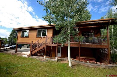 271 Aspen Dr, Durango, CO 81301 - photo 3