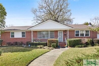 2415 Hopkins St, Savannah, GA 31415 - photo 2