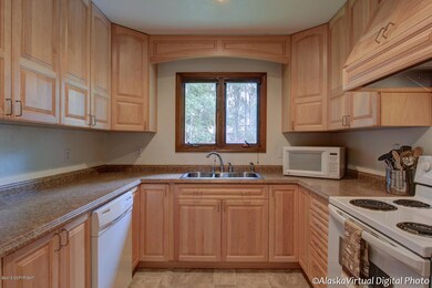 Additional View of Kitchen