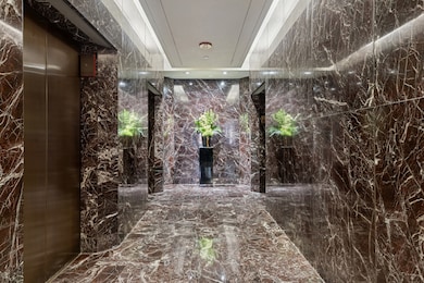 Elevator Lobby