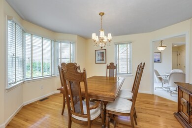 80 Benjamins Gate unit 80, Plymouth, MA 02360 - photo 7