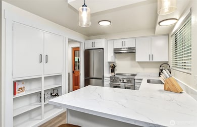 2919 95th Dr SE, Lake Stevens, WA 98258 - photo 2