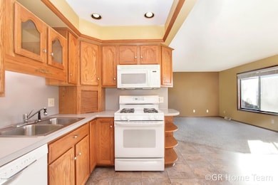 8542 Elkwood St SW unit 61, Byron Center, MI 49315 - photo 2