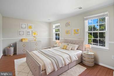 9207 Hunting Pines Place, Fairfax, VA 22032 - photo 4