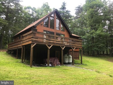 418 Noland Ridge Rd, Slanesville, WV 25444 - photo 2