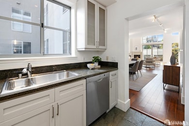 15 Lucerne St unit B, San Francisco, CA 94103 - photo 7