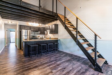 541 E 500 N unit 10, Provo, UT 84606 - photo 5