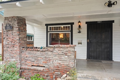 1317 N Wilson Ave, Fresno, CA 93728 - photo 4