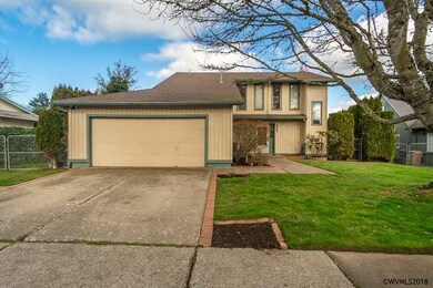 6235 Nelson Loop SW, Albany, OR 97321 - photo 2