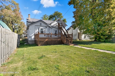 904 Main St, Genoa, OH 43430 - photo 5