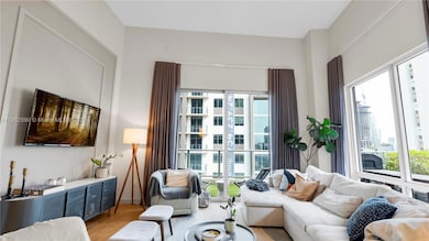 Brickell Ten unit 504, Miami, FL 33130 - photo 2