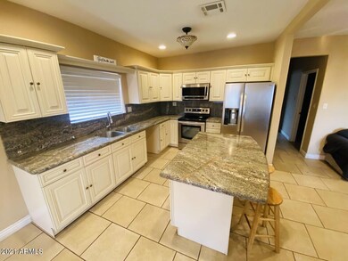 730 E 7th St, Douglas, AZ 85607 - photo 3