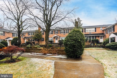 1334 Montgomery Ave unit H4, Narberth, PA 19072 - photo 2