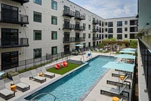 4315 S South Congress Ave unit 207, Austin, TX 78745 - photo 2