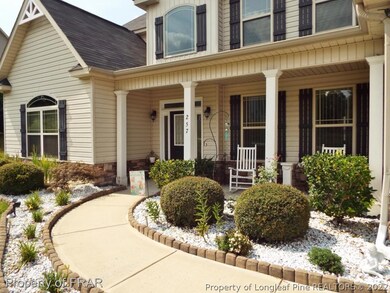 257 Sea Mist Dr, Sanford, NC 27332 - photo 5